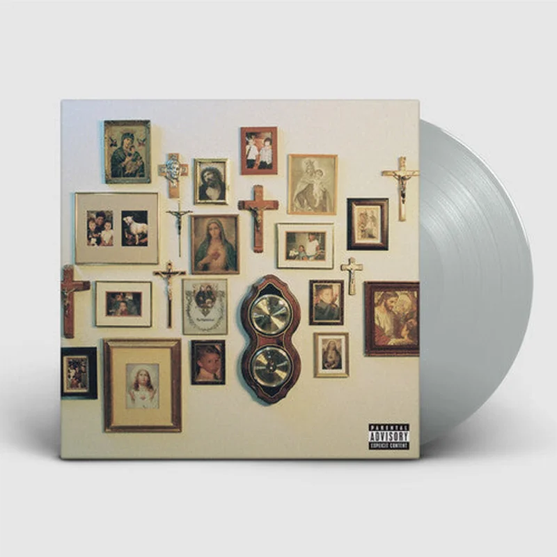 $Uicideboy$ - Thy Kingdom Come - LP