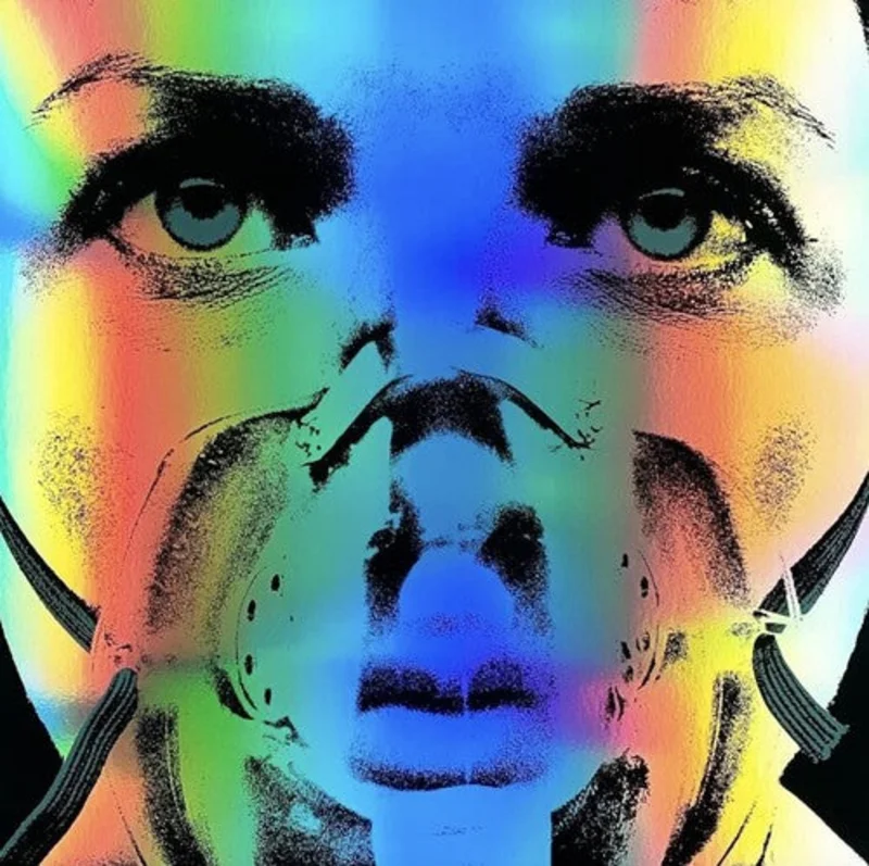 Underoath - They're Only Chasing Safety (White Vinyl)