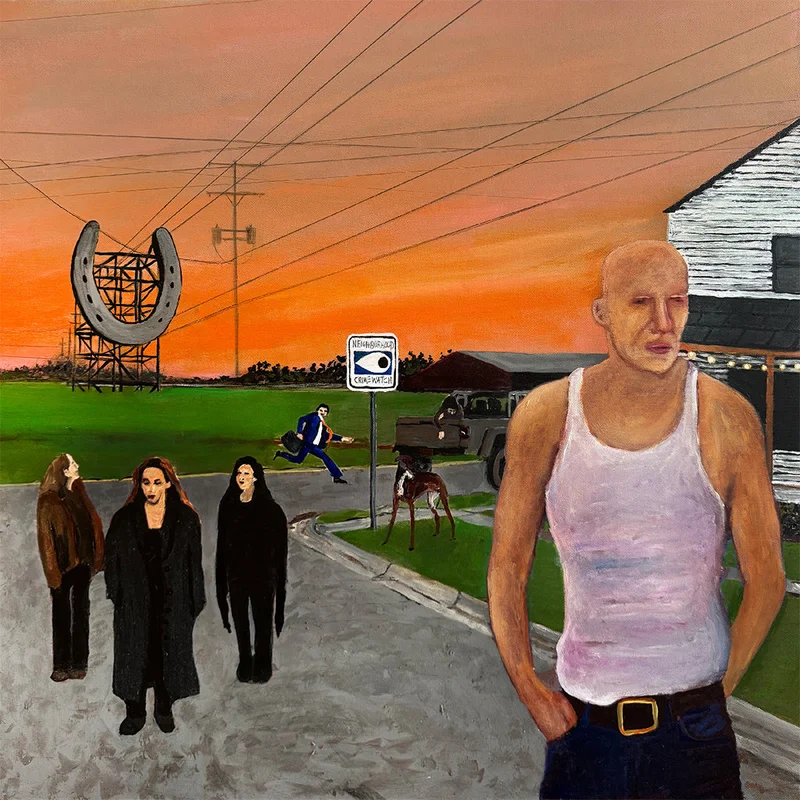 UNDERSCORES - WallSocket (Director's Cut w/ poster insert) - CD [APR 10]