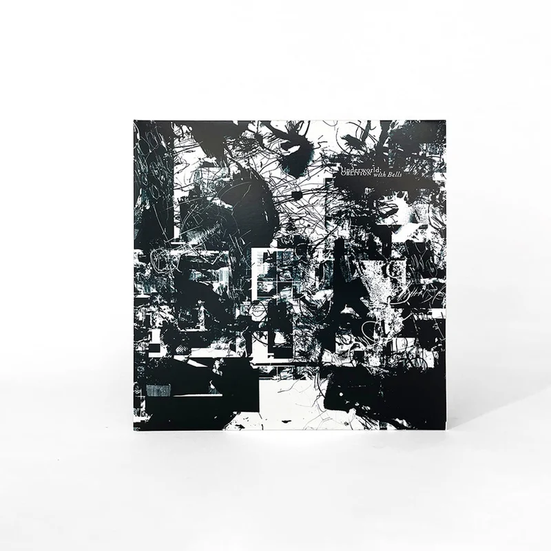 UNDERWORLD - Oblivion With Bells (Reissue) - CD