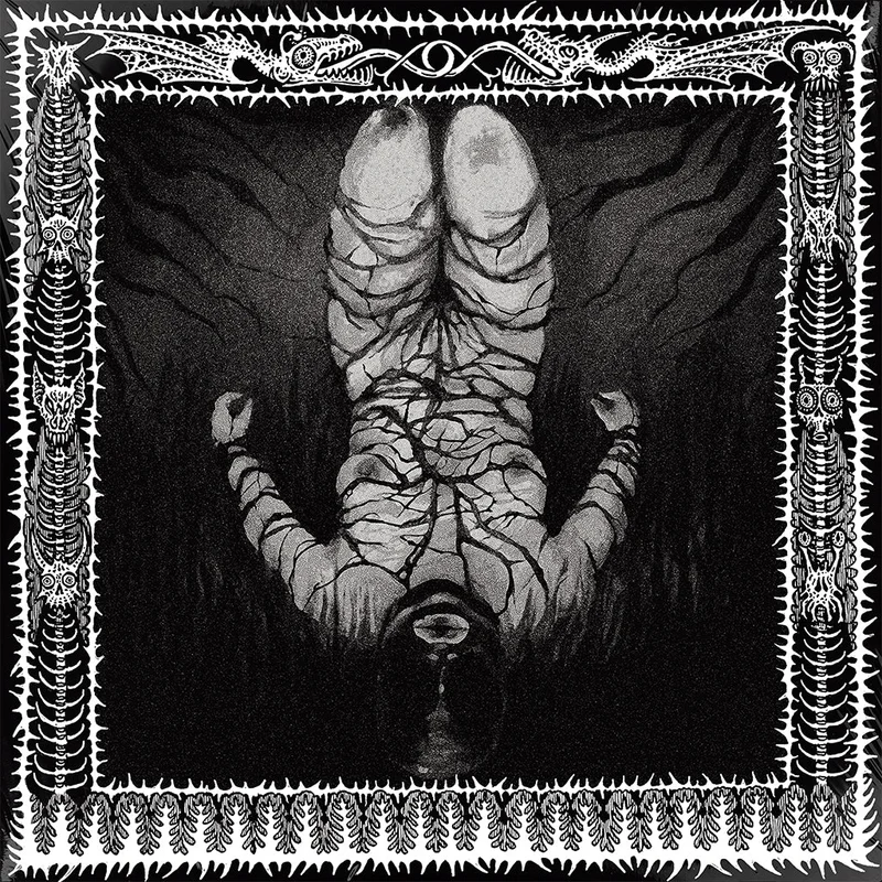 UNEARTHLY RITES - Tortural Symphony Of The Flesh - LP - Black Vinyl [APR 3]