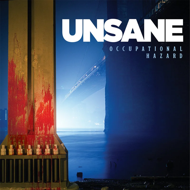 UNSANE - Occupational Hazard (2026 Remaster) - CD [FEB 27]