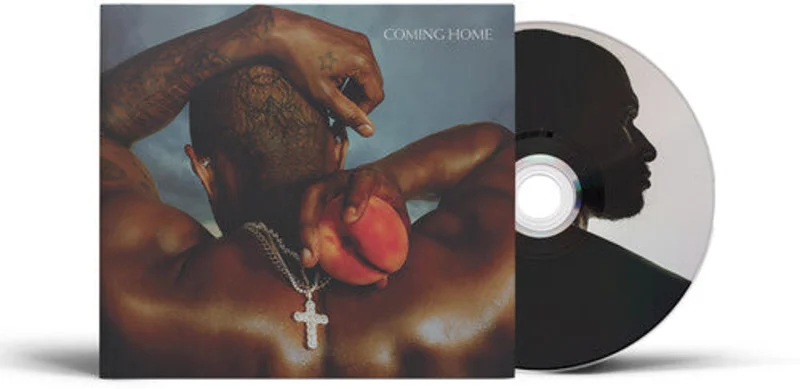 Usher - Coming Home [CD]