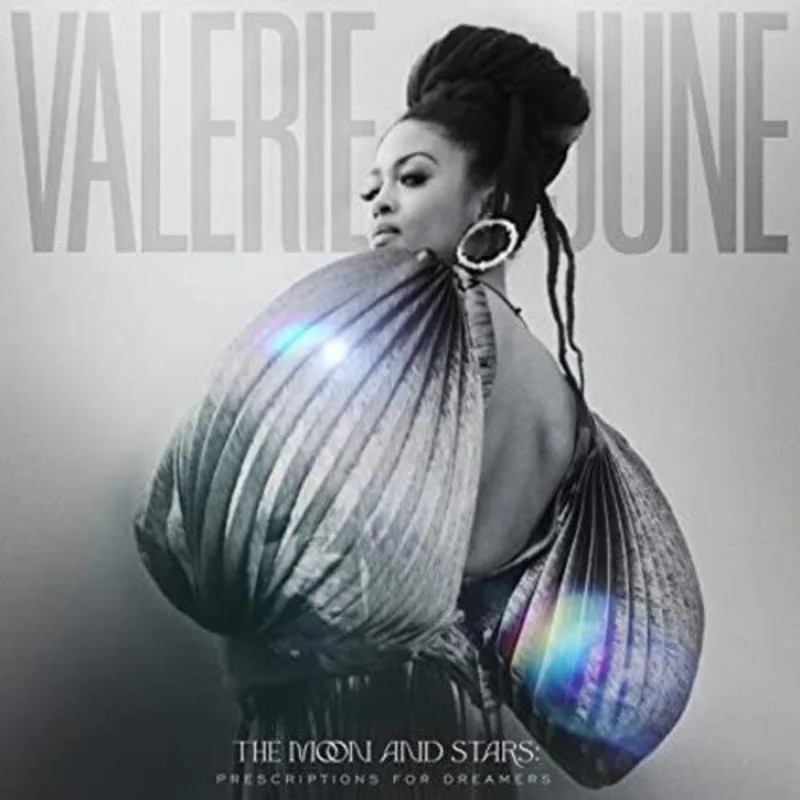 Valerie June - The Moon And Stars: Prescriptions For Dreamers - LP