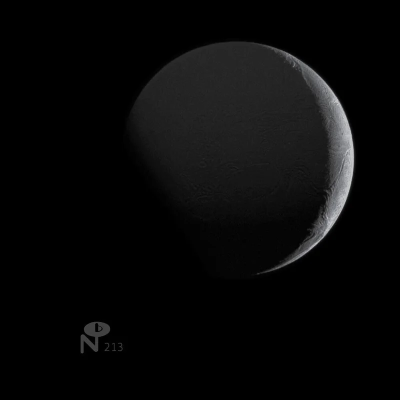Valium Aggelein - Black Moon [LP]