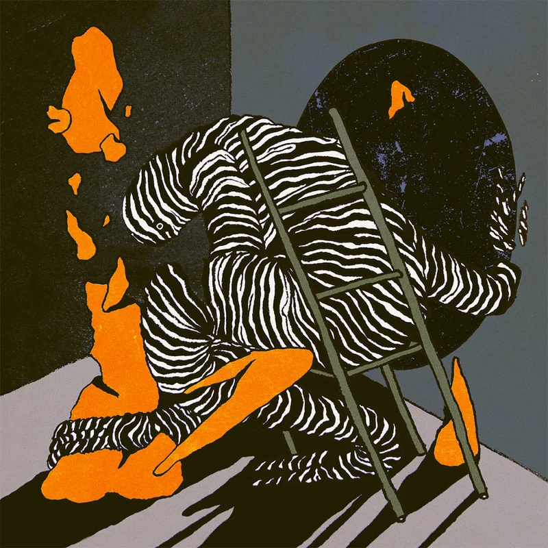 VARIOUS - A Litany Of Failures Volume V - 2LP - Vinyl