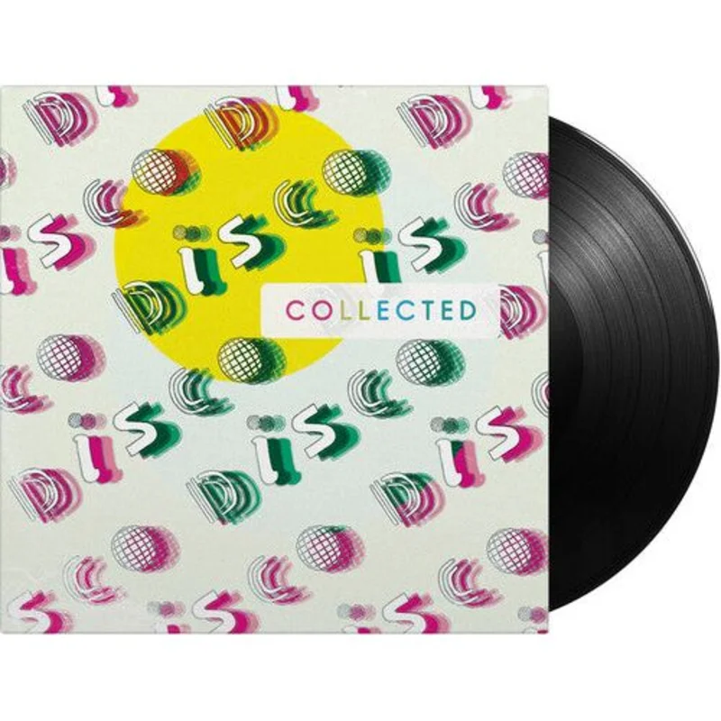 Various Artists - Disco Collected - Music on Vinyl LP