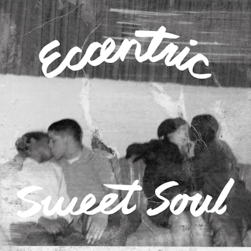 Various Artists - Eccentric Sweet Soul - LP