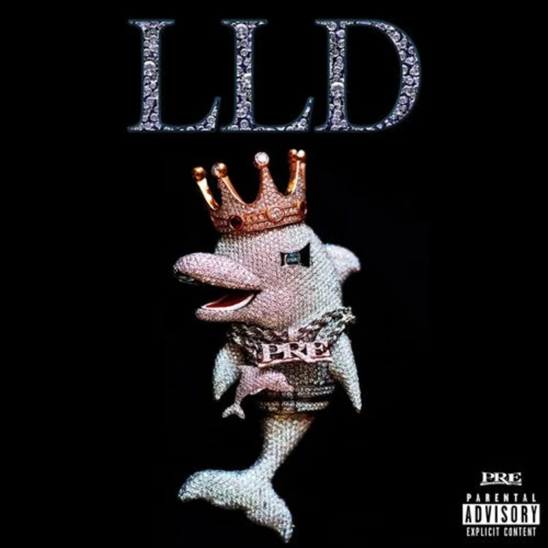 Various Artists - Long Live Dolph (Paper Route Empire) - LP