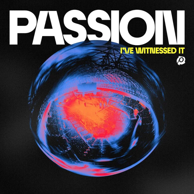 Various Artists - Passion (I've Witnessed It) - LP