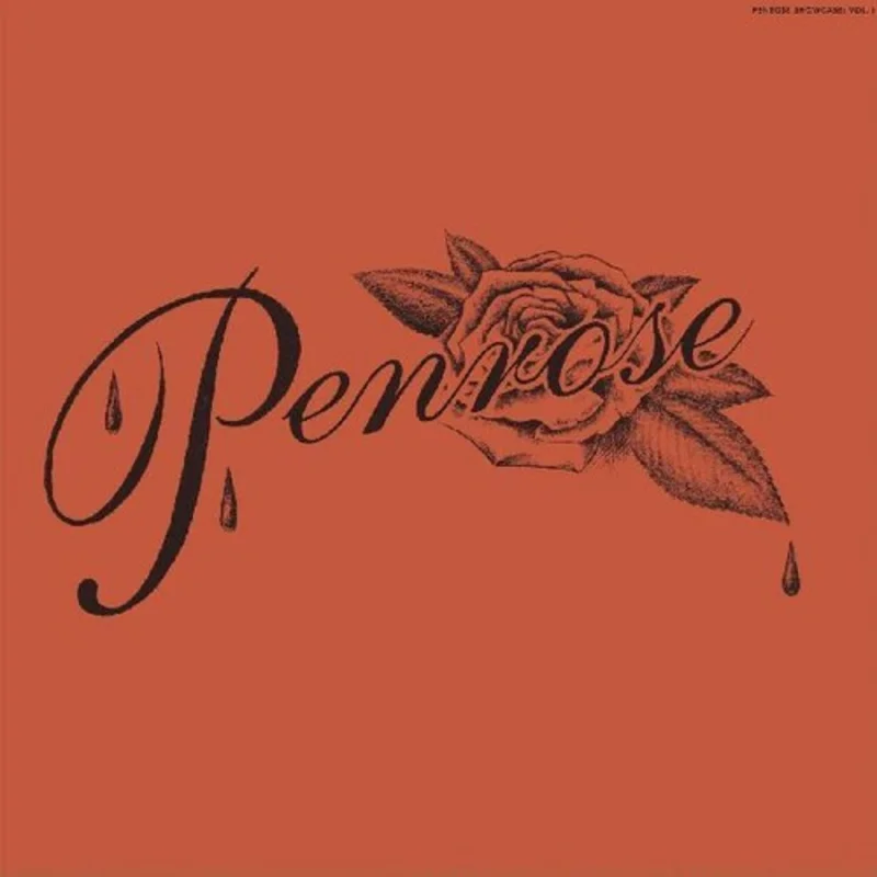 Various Artists - Penrose Showcase 1