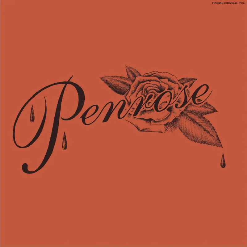 Various Artists - Penrose Showcase: Vol. 1 - LP