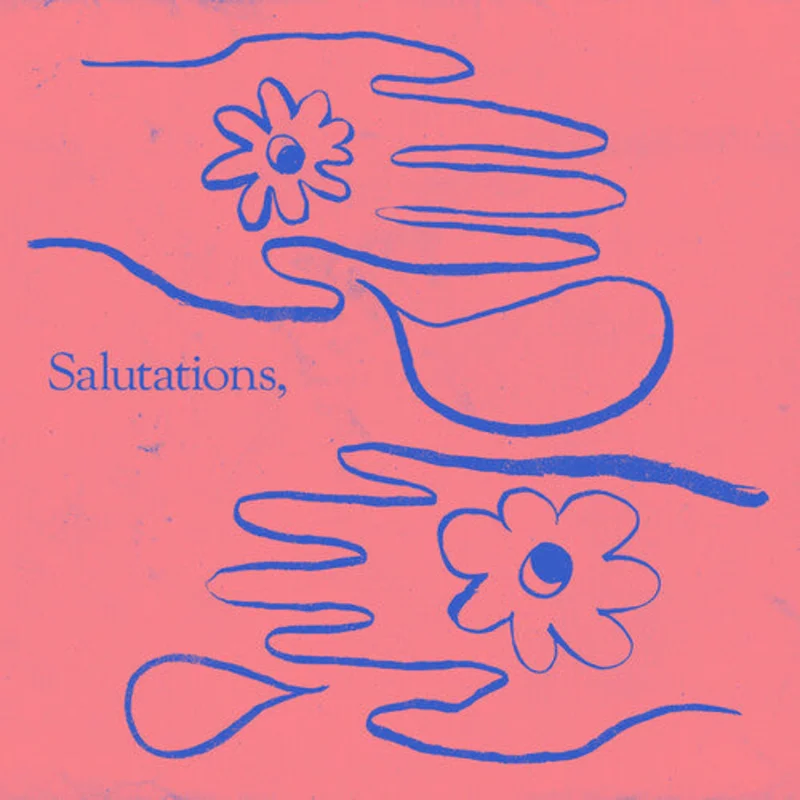 Various Artists - Salutations - RSD LP