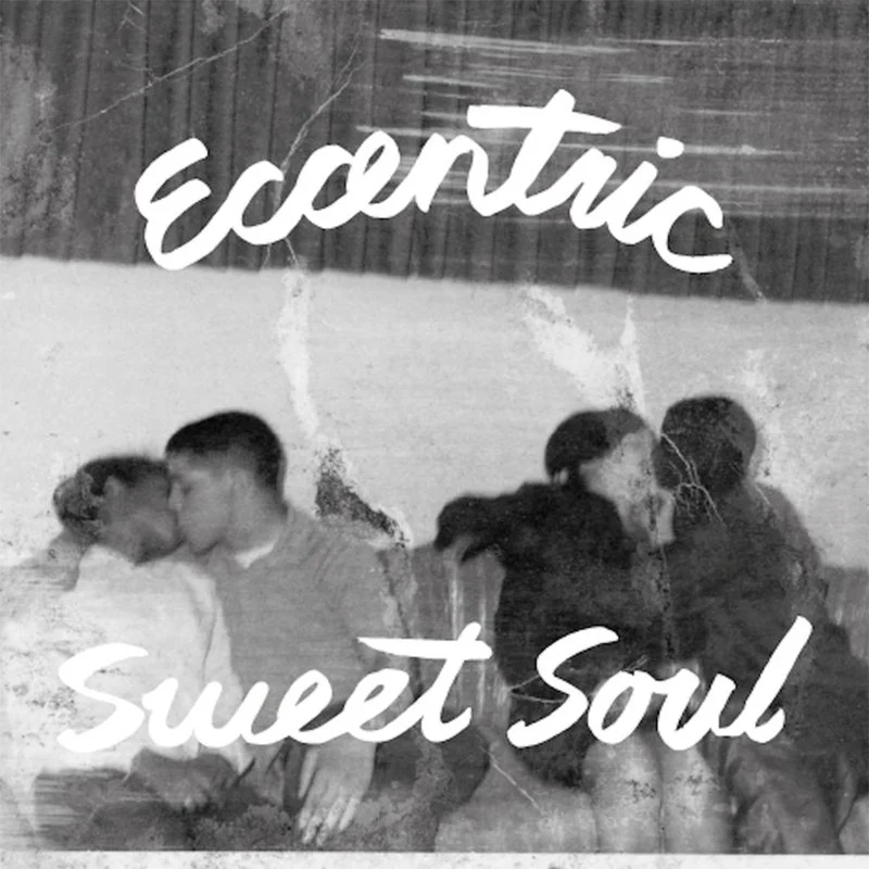 VARIOUS - Eccentric Sweet Soul - LP - Black Vinyl [APR 10]