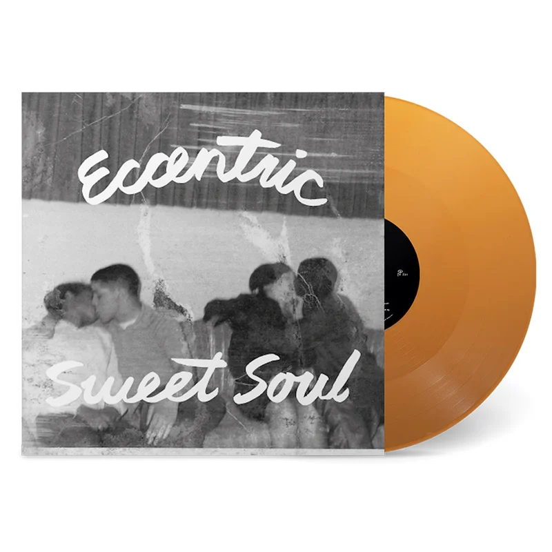 VARIOUS - Eccentric Sweet Soul - LP - Opaque Peach Vinyl [APR 10]