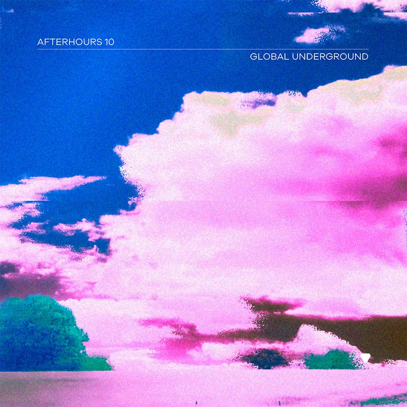 VARIOUS - Global Underground: Afterhours 10 - 2CD