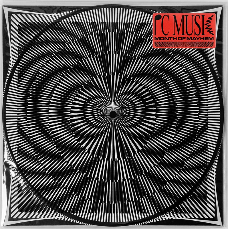 VARIOUS - Month Of Mayhem (2025 Special Edition) - 2LP - Picture Disc Vinyl