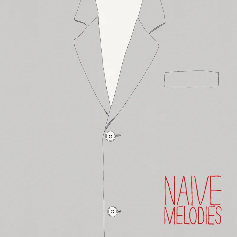 VARIOUS - Naive Melodies - 2LP - Black Vinyl [FEB 6]