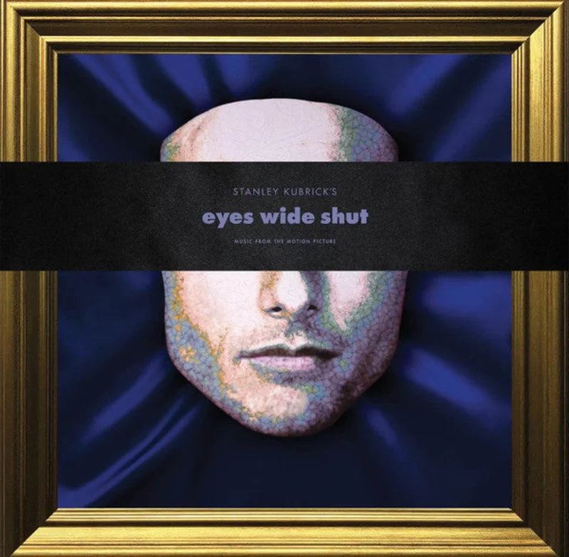 Various  Stanley Kubrick's Eyes Wide Shut (Music From The Motion Picture) [VINTAGE]