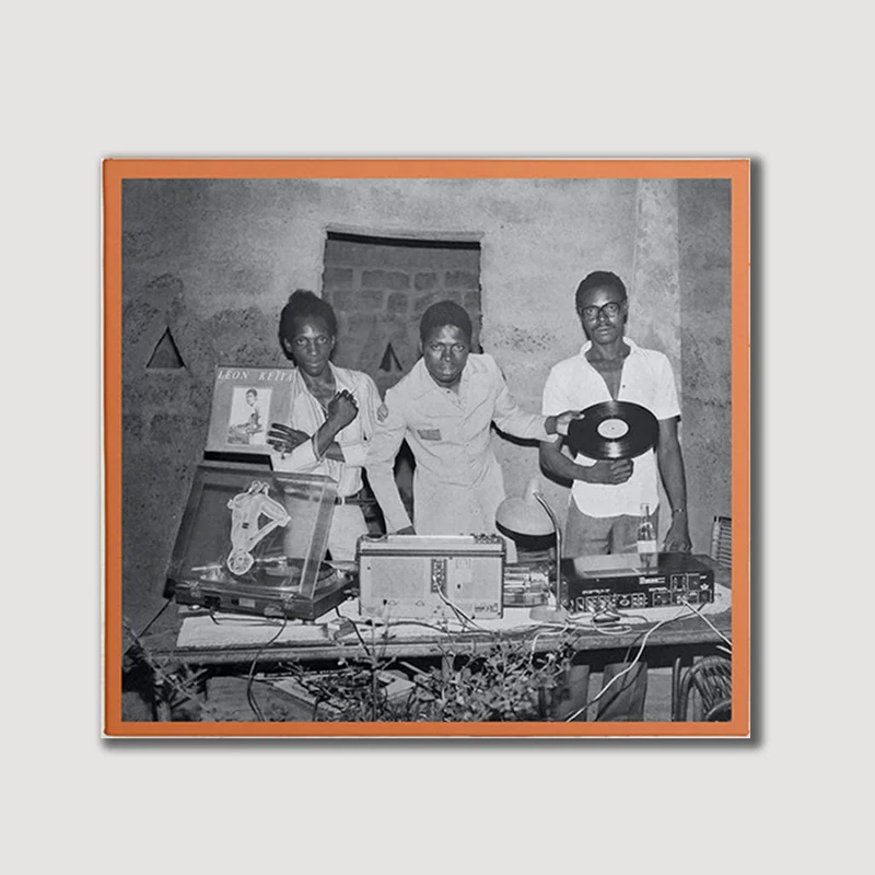 VARIOUS - The Original Sound Of Mali 2 - CD [FEB 7]