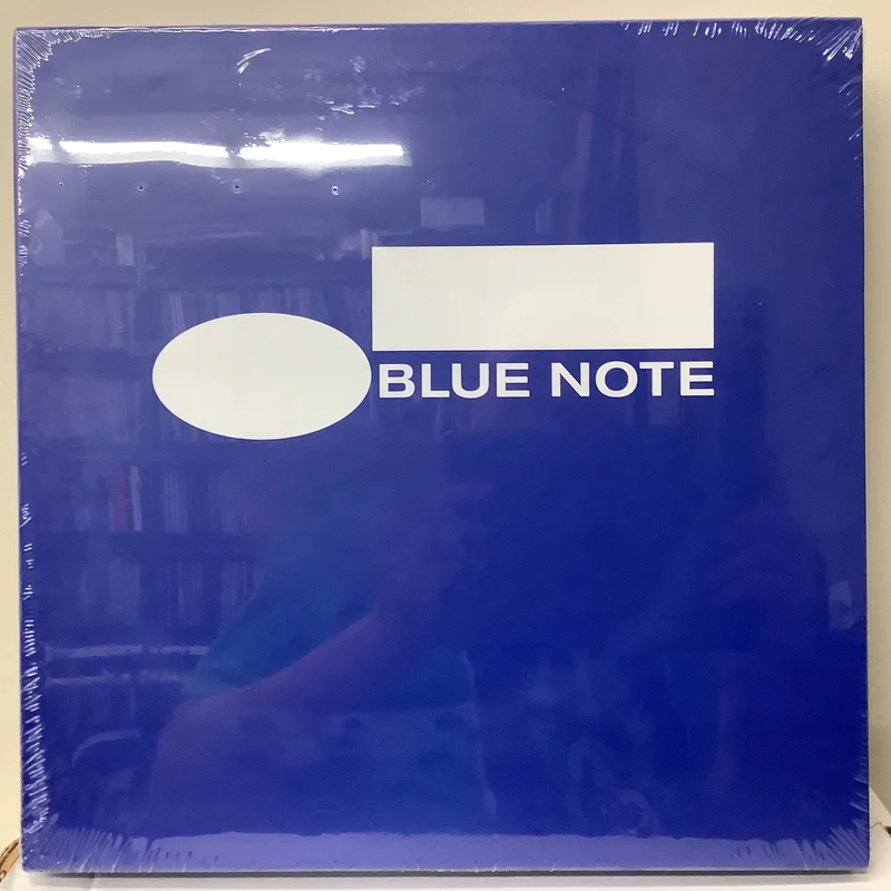 Various - The Story of Blue Note - VMP Anthology 7x LP Box Set
