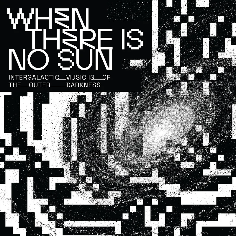 VARIOUS - When There Is No Sun - CD [MAR 27]
