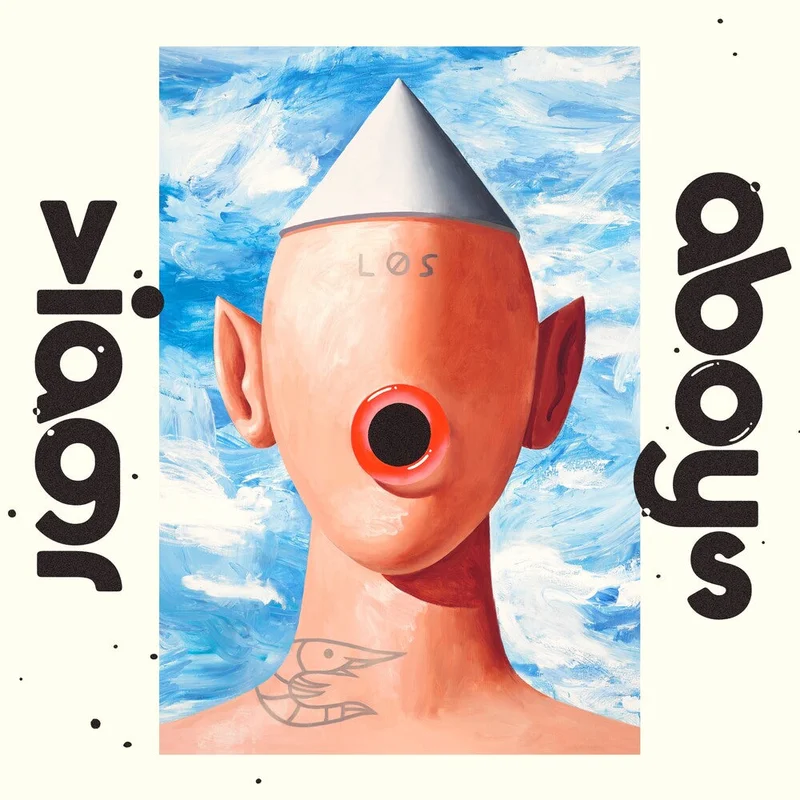 Viagra boys - Viagr Aboys [CD]