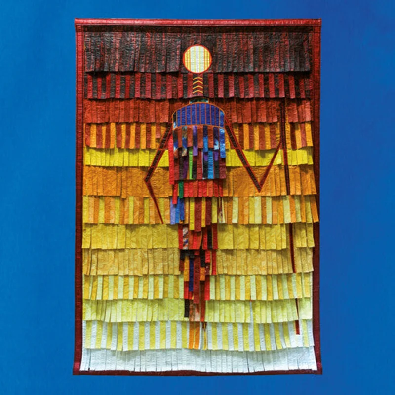 Vieux Farka Tour & Khruangbin - Vieux Farka Tour [CD]