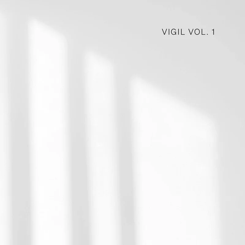 Vigil - Vigil Vol. 1 [CD]