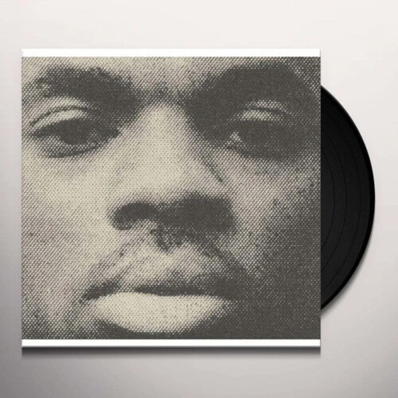 Vince Staples - Vince Staples - LP