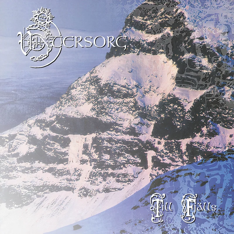 Vintersorg - Till Fjalls [Reissue]