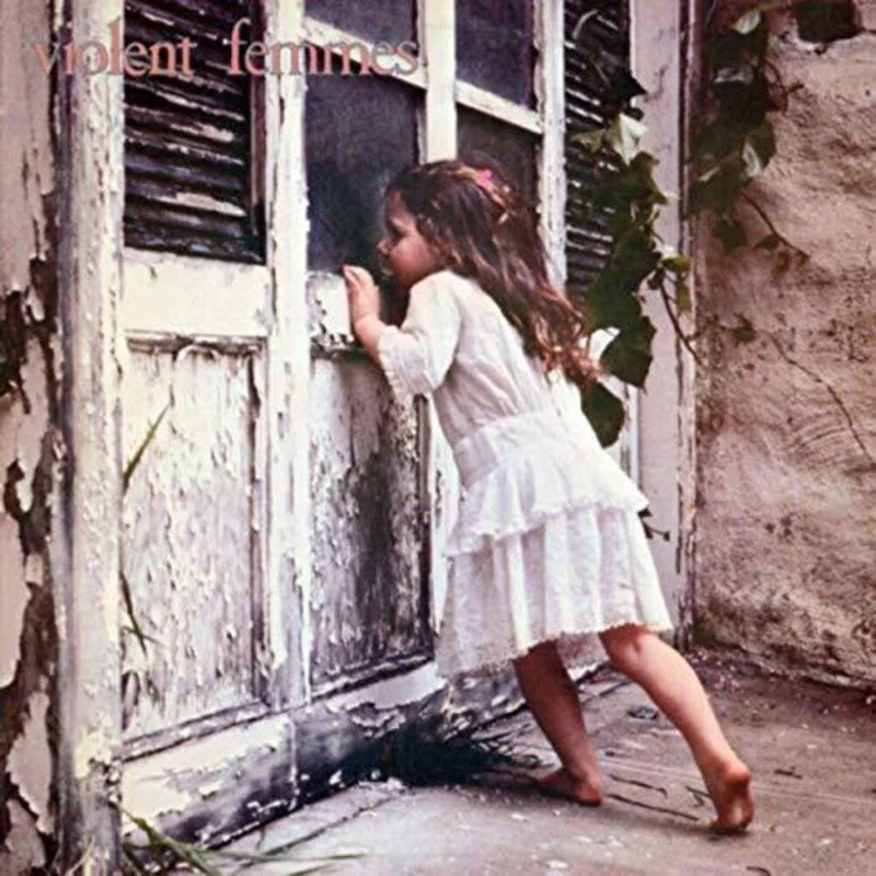 Violent Femmes - Violent Femmes [LP] - 180 Gram