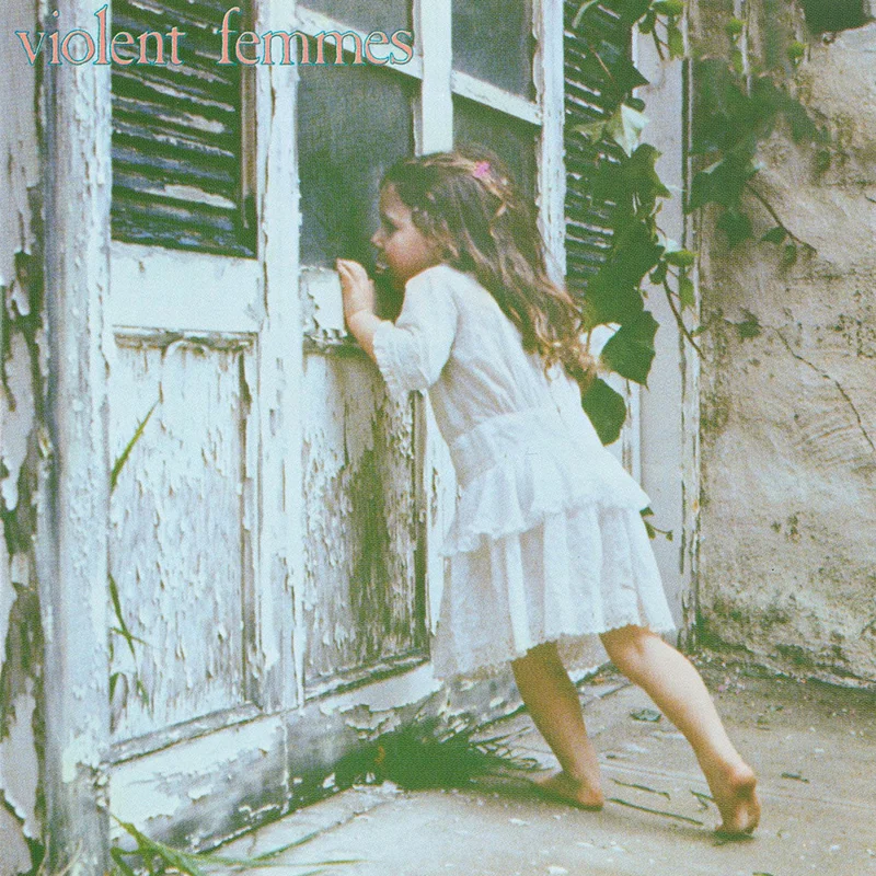 Violent Femmes - Violent Femmes - LP Box Set