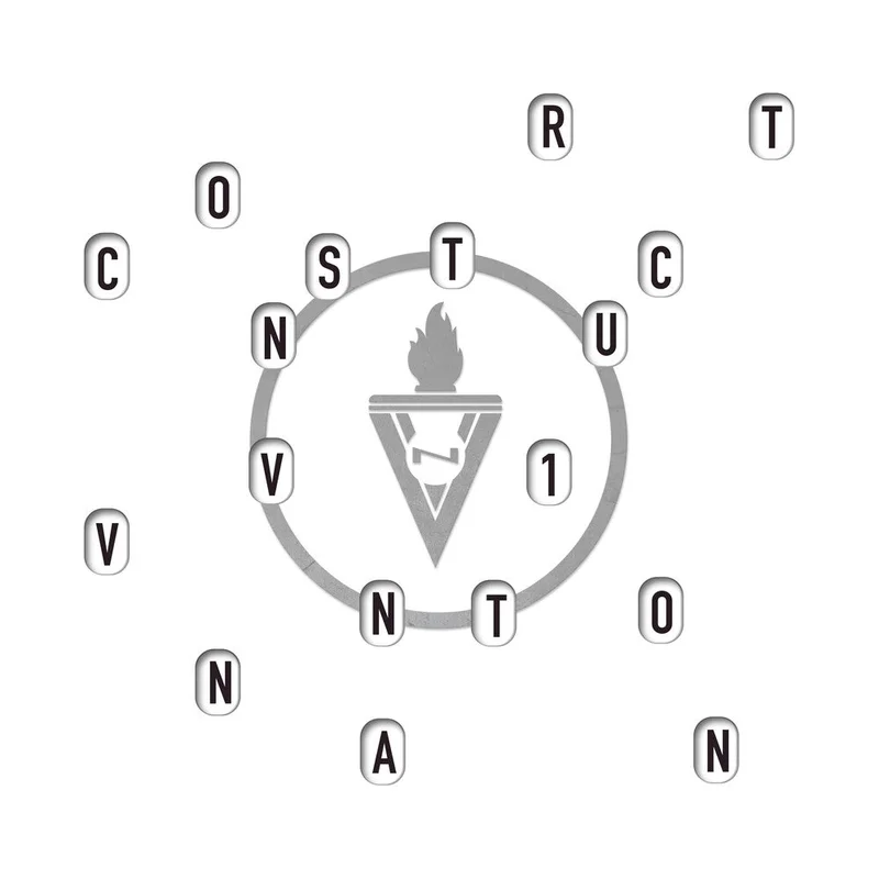 Vnv Nation - Construct [CD]