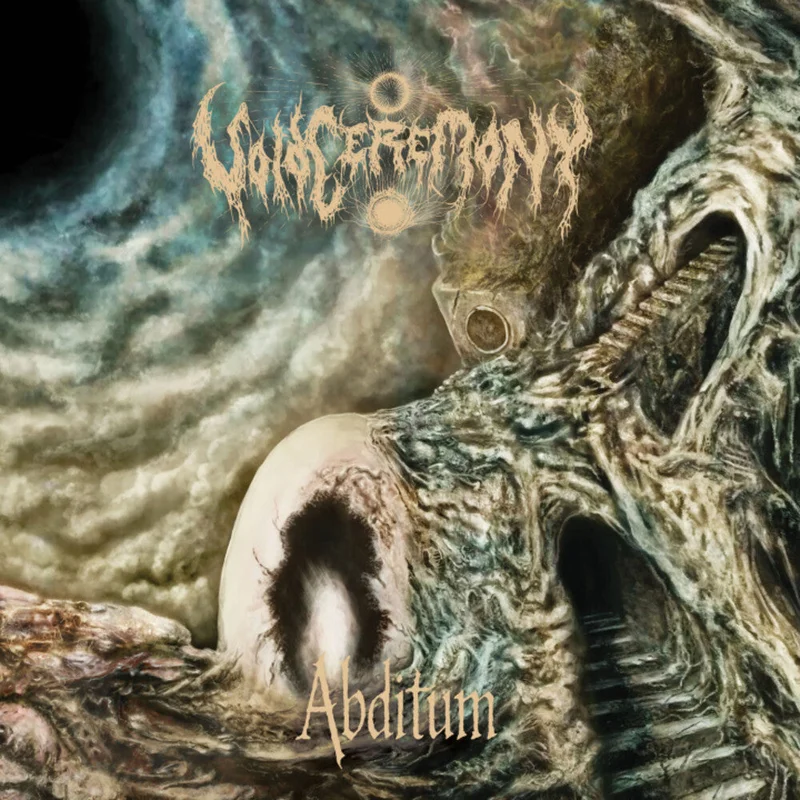 Voidceremony - Abditum [CD]