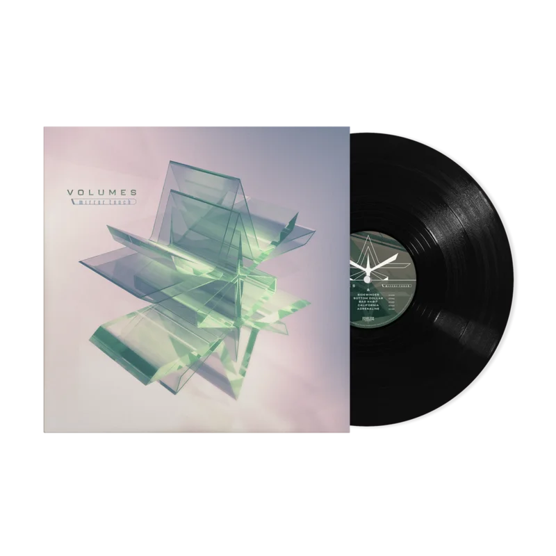 Volumes - Mirror Touch [LP]