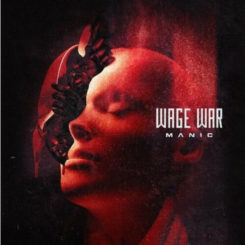 Wage War - Manic - LP