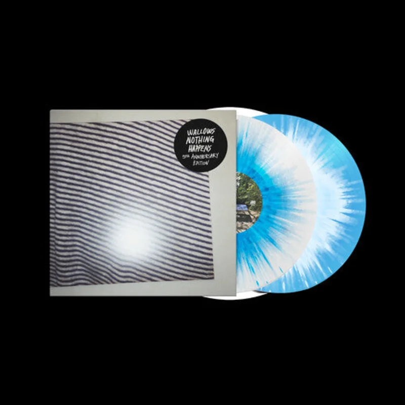 Wallows - Nothing Happens (5th Anniversary Edition) [RSD2024]