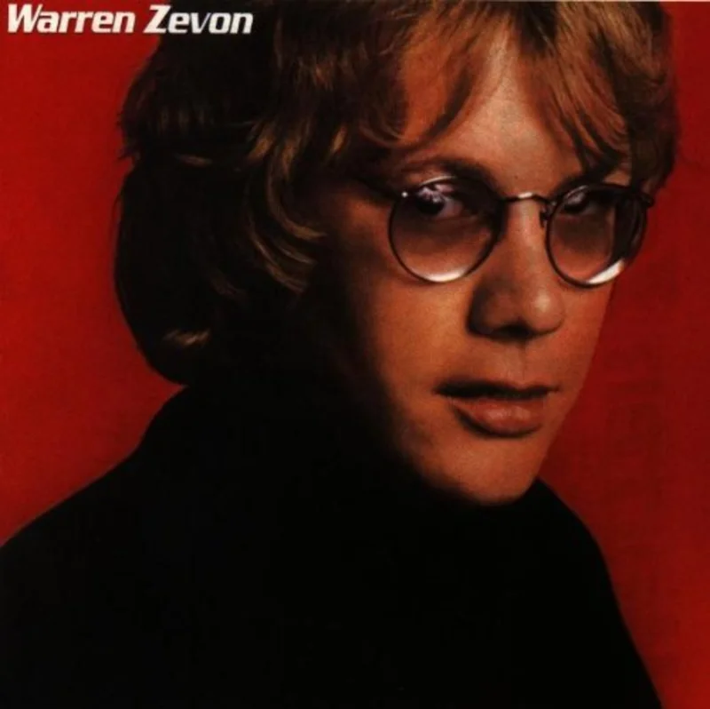 Warren Zevon - Excitable Boy [CD]