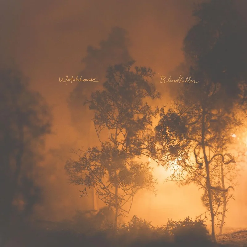 Watchhouse - Blindfaller [LP]