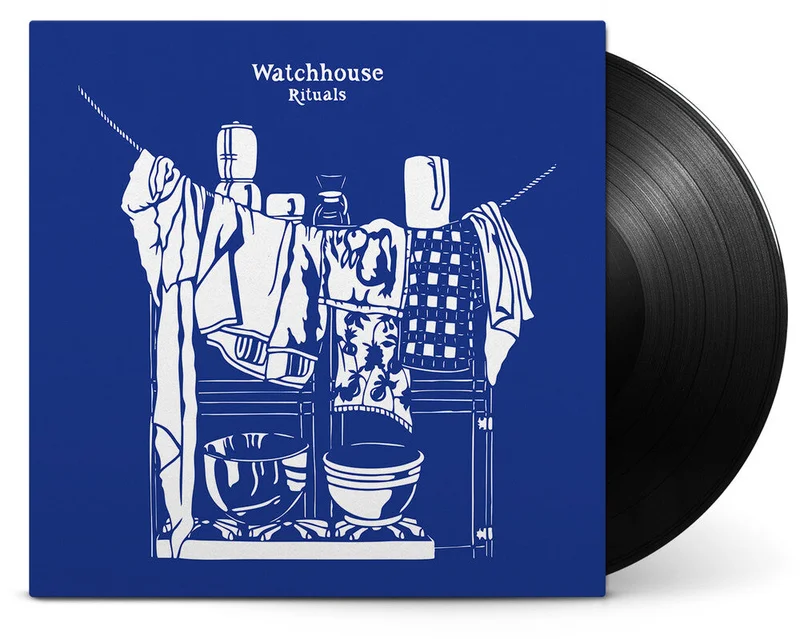 Watchhouse - Rituals [LP]
