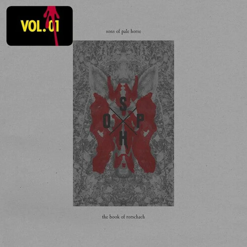 Watchmen Volume 1 - Trent Reznor And Atticus Ross - Music From the HBO Series LP