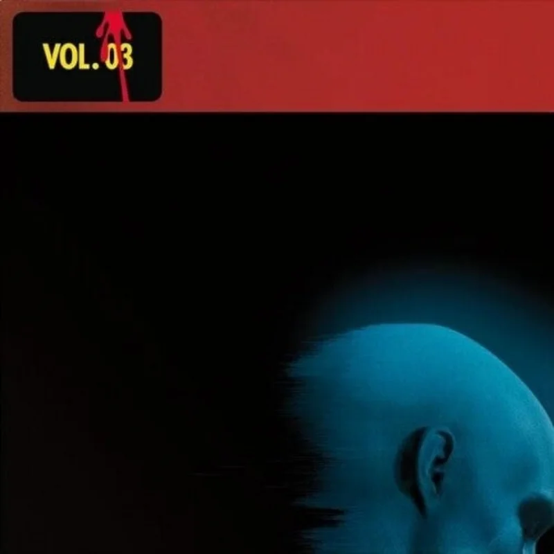 Watchmen Volume 3 - Trent Reznor And Atticus Ross - Music From the HBO Series - LP