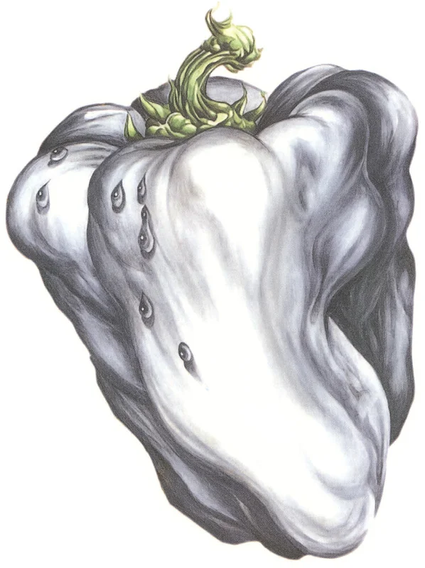 Ween - White Pepper [Green]