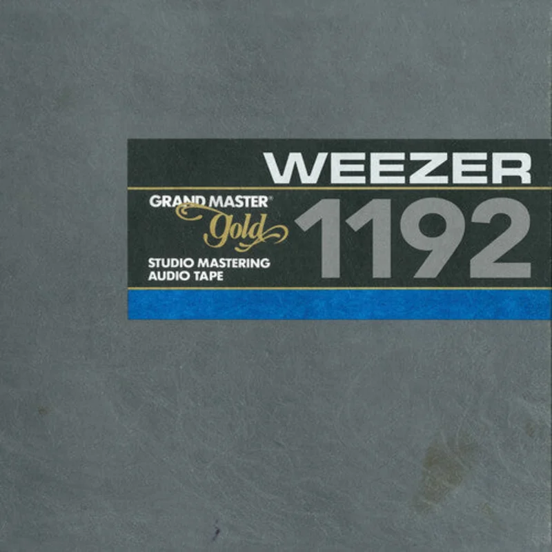 Weezer - 1192 [RSD2026]
