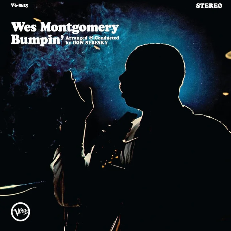 Wes Montgomery - Bumpin' (Verve Acoustic Sounds Series) [180 Gram]