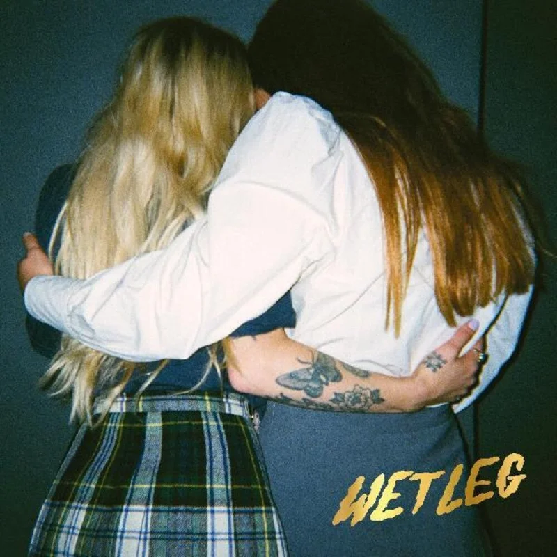 Wet Leg - Wet Leg [CD]