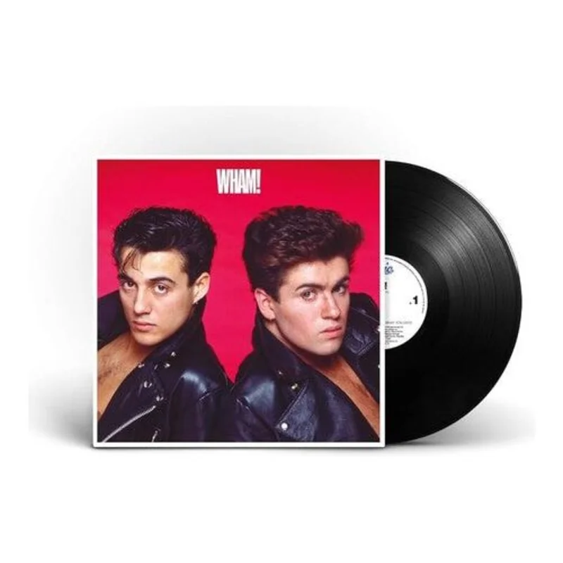 Wham! - Fantastic - LP