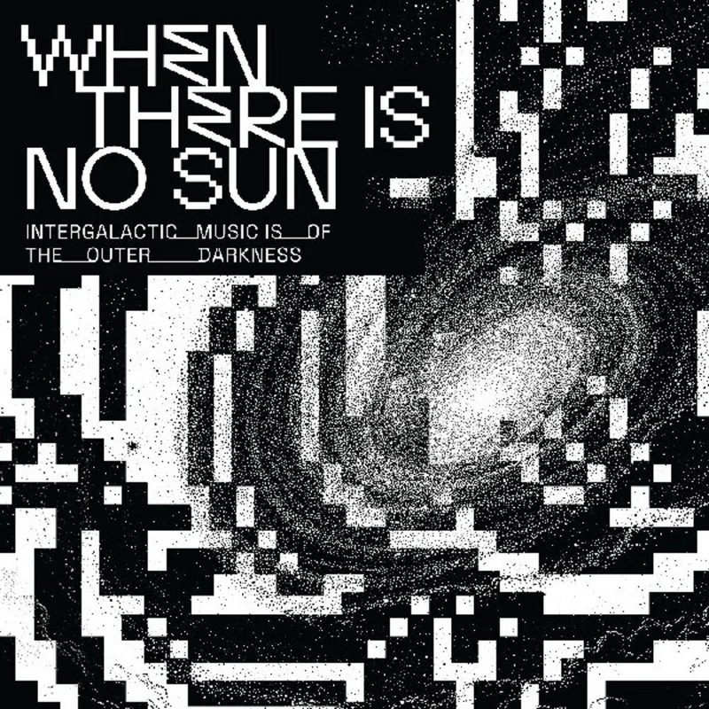 When There Is No Sun / Various - When There Is No Sun / Various [CD]