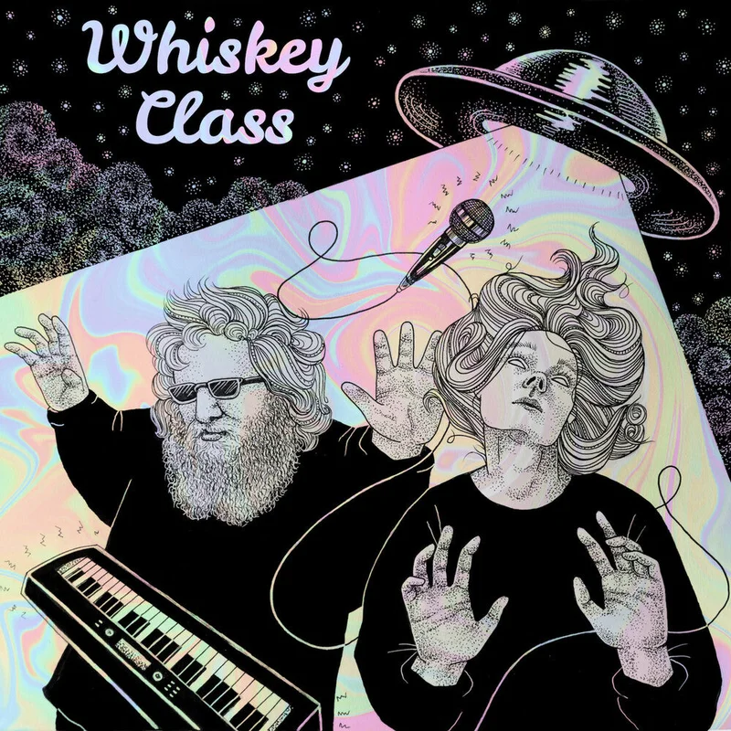 Whiskey Class - Whiskey Class EP [Vinyl]